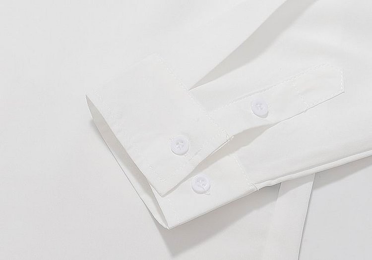 【Prada旗艦店】プラダ長袖シャツ、ご好評に付き再入荷！！-BRAND OFF