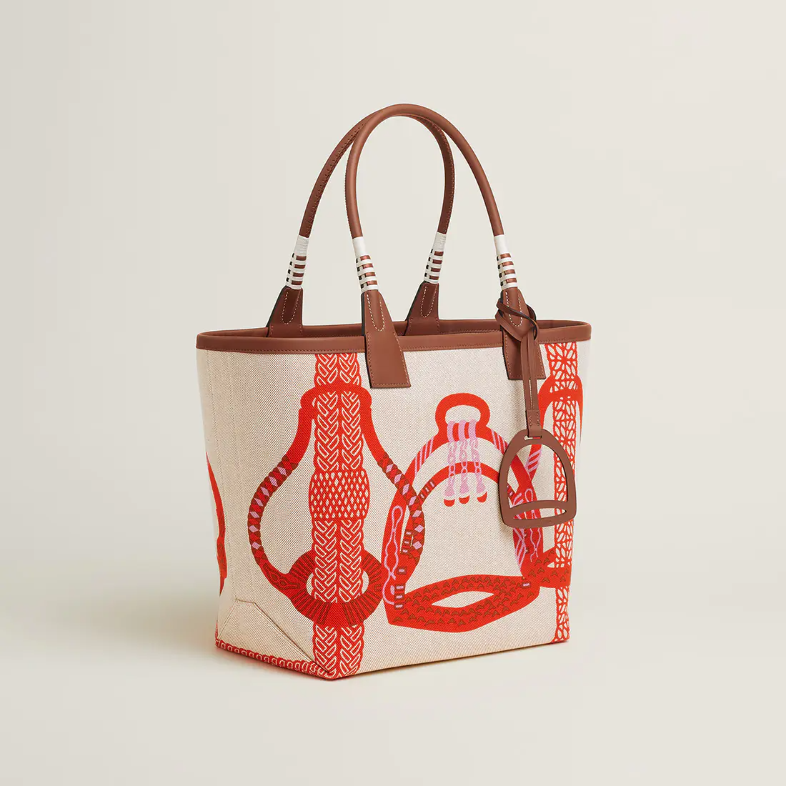 HERMES エルメス スティープル 28 ハンドバッグ6-BRAND OFF