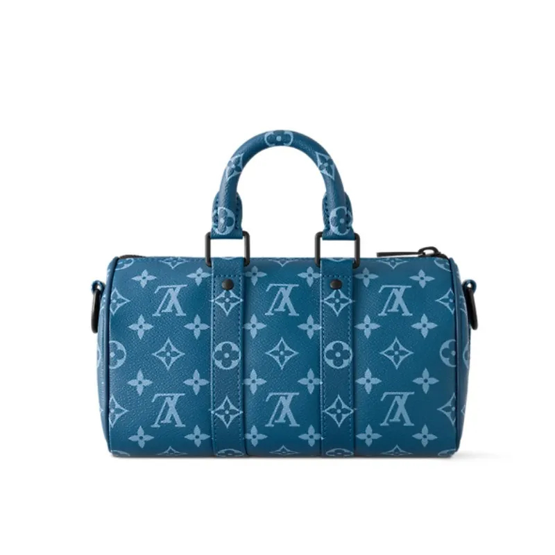 【LOUIS VUITTON】キーポル・バンドリエール 25 モノグラム LV M46803-BRAND OFF