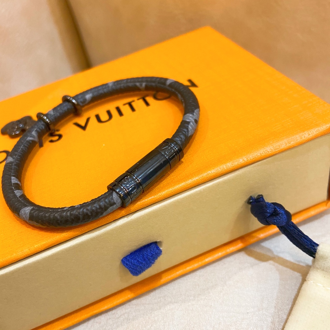 Louis Vuitton（ルイヴィトン）ブレスレット-BRAND OFF