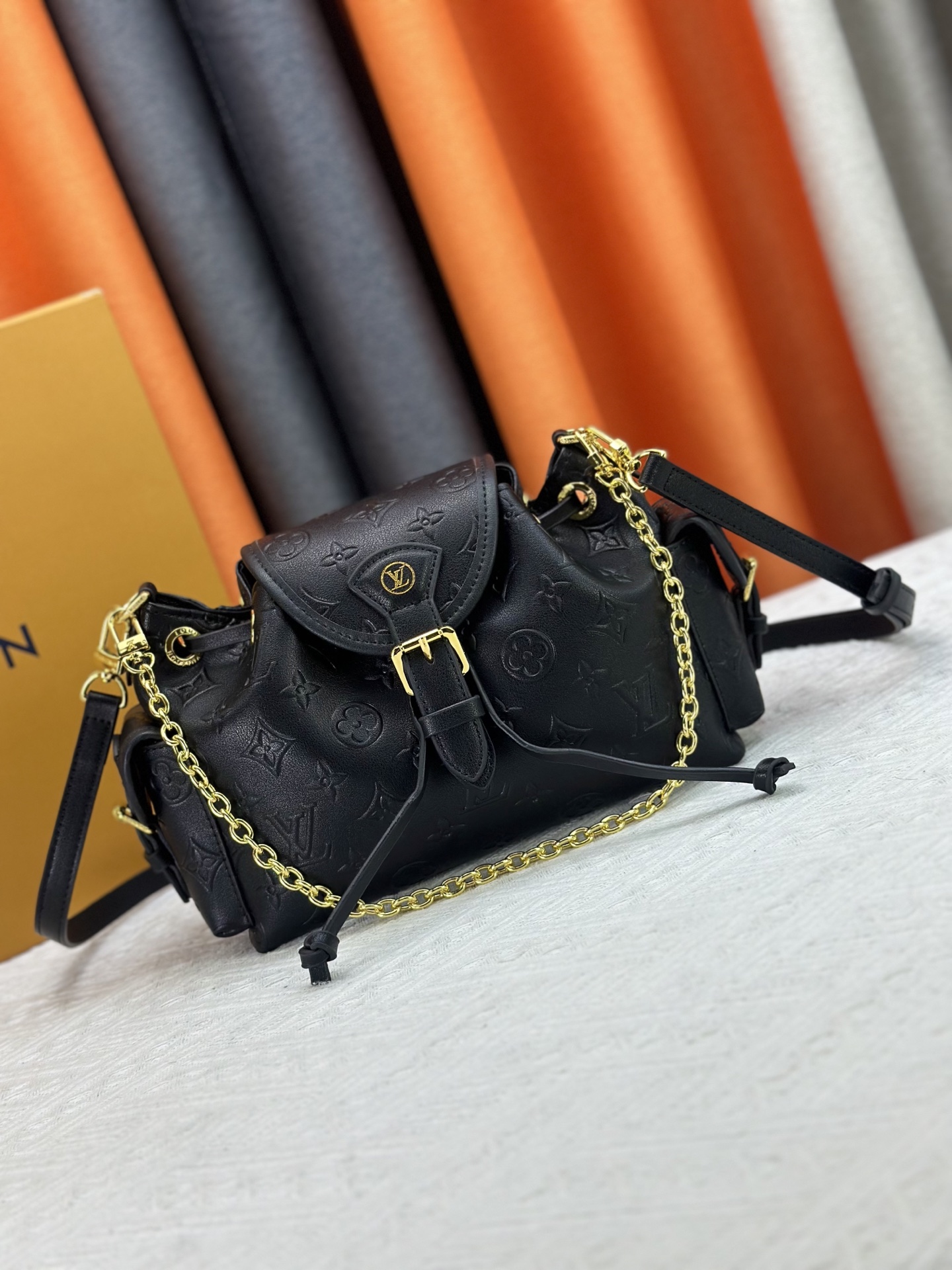 LOUIS VUITTON ルイヴィトン Odysée ショルダーバッグ M25085-BRAND OFF