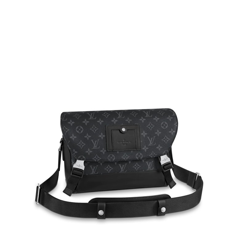 【人気】Louis Vuitton PMボイジャーメッセンジャーバッグ M40511-BRAND OFF