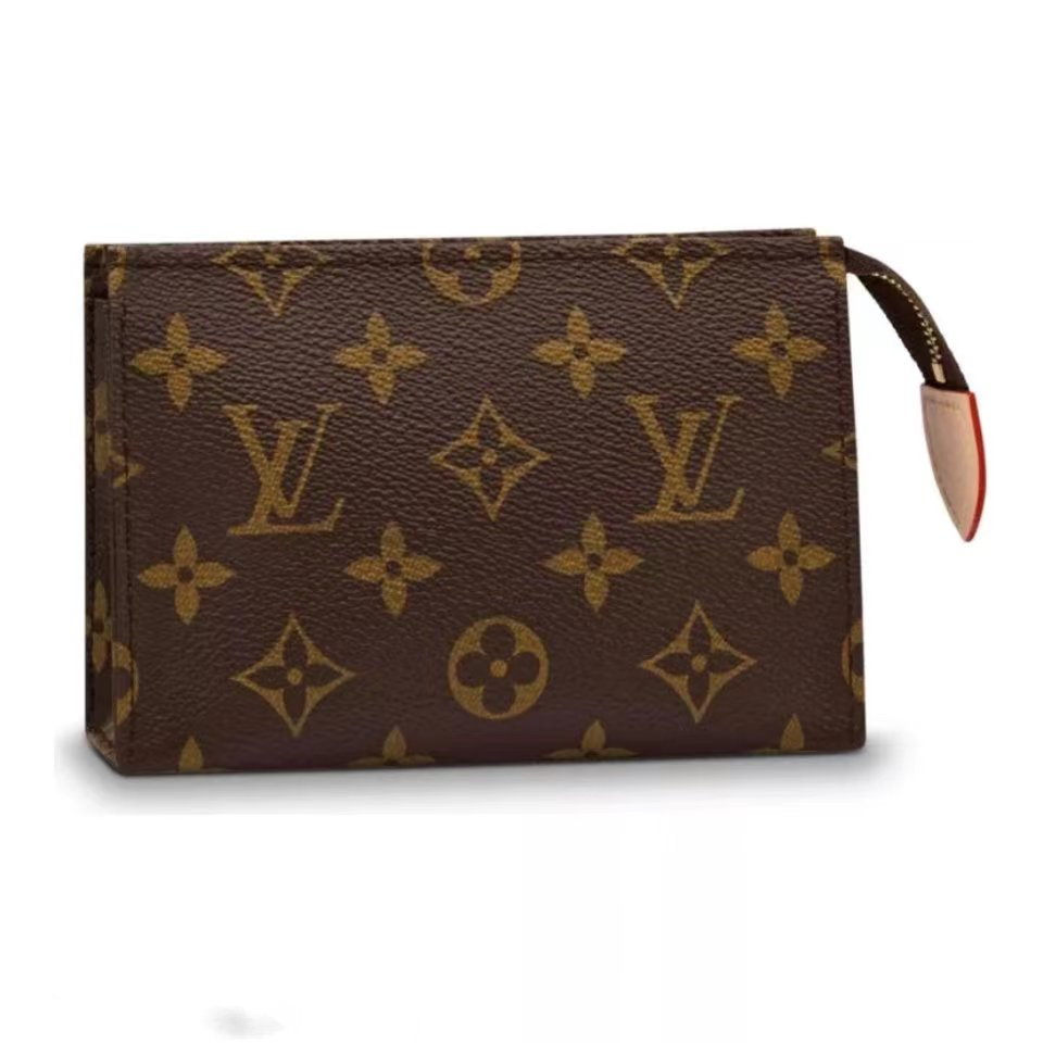 LOUIS VUITTON（ルイヴィトン）M47546 クラッチバッグ 15*10*4.5CM-BRAND OFF