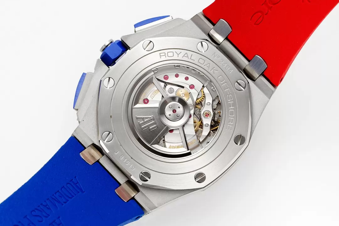 オーデマ ピゲ ロイヤル オーク オフショア 自動巻き クロノグラフ 26400SO.OO.A057CA.01-BRAND OFF