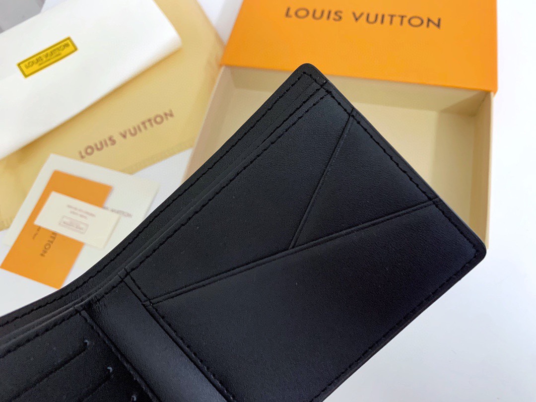 Louis Vuitton（ルイヴィトン） 財布 11x9x1.5cm-BRAND OFF