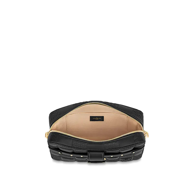 LOUIS VUITTONルイヴィトントロカ MM M59114-BRAND OFF