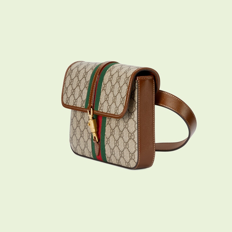 GUCCI 〔グッチ〕Jackie 1961 ファニーパック-BRAND OFF