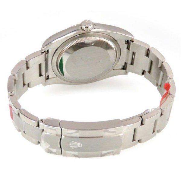 オイスター パーペチュアル 36  M116000-0002-BRAND OFF