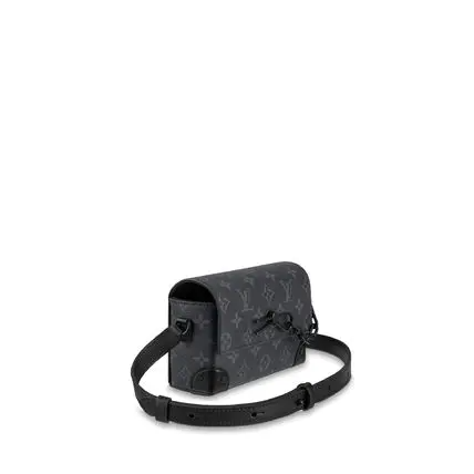 [SALE]Louis Vuitton◇スティーマーウエアラブルウォレット 18*6.5*11CM-BRAND OFF