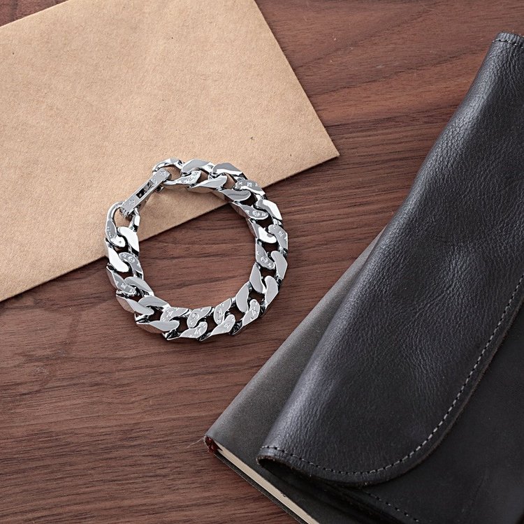 Louis Vuitton（ルイヴィトン） LV ブレスレット 21cm-BRAND OFF