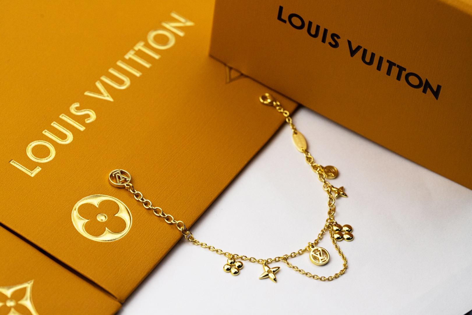 【2026】【 LOUIS VUITTON】ブレスレット、ファッションシンプルなスタイル-BRAND OFF
