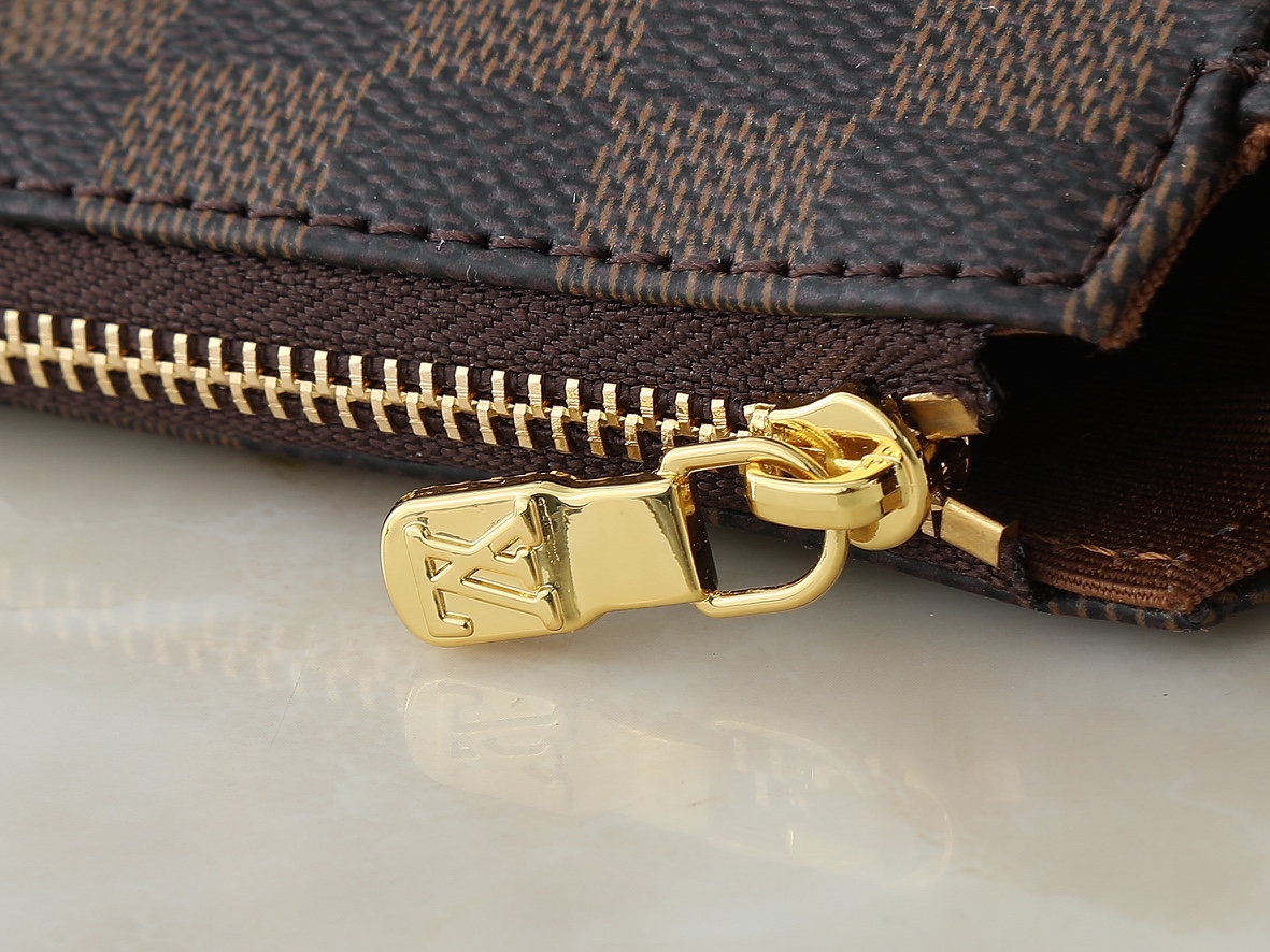 LOUIS VUITTON ルイヴィトン POCHETTE EVA チェーンバッグ M13567-BRAND OFF