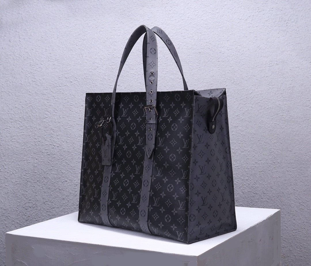 Louis Vuitton ニューカバ ジッペ GM バッグM45379-BRAND OFF