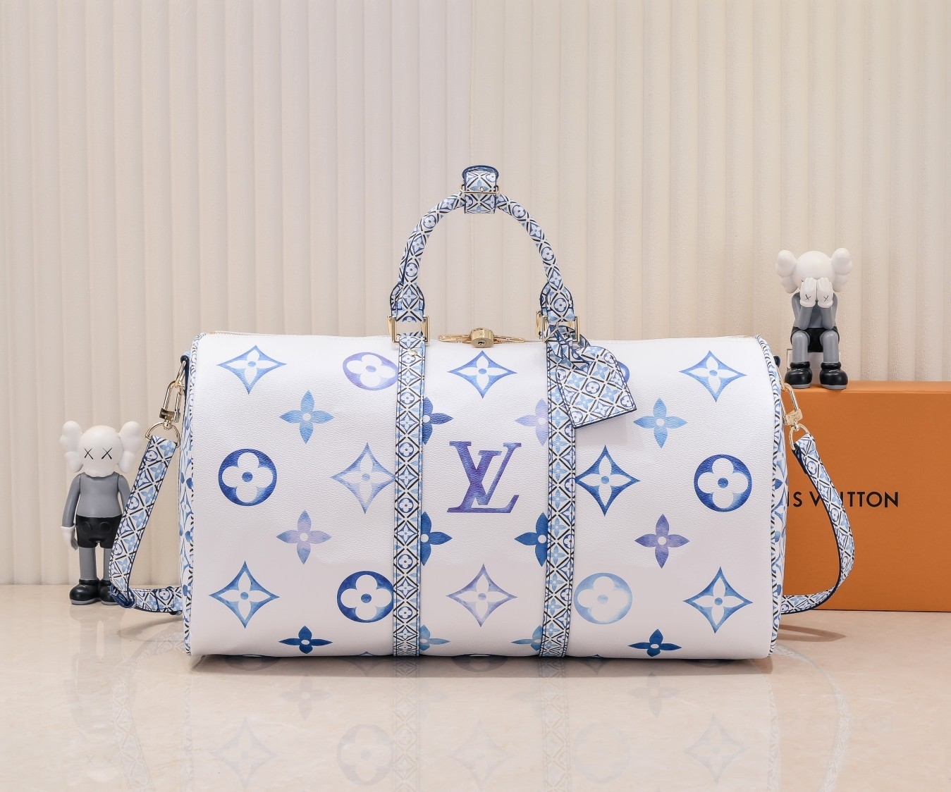 M10254LV バイ・ザ・プールキーポル・バンドリエール 50 M10254-BRAND OFF