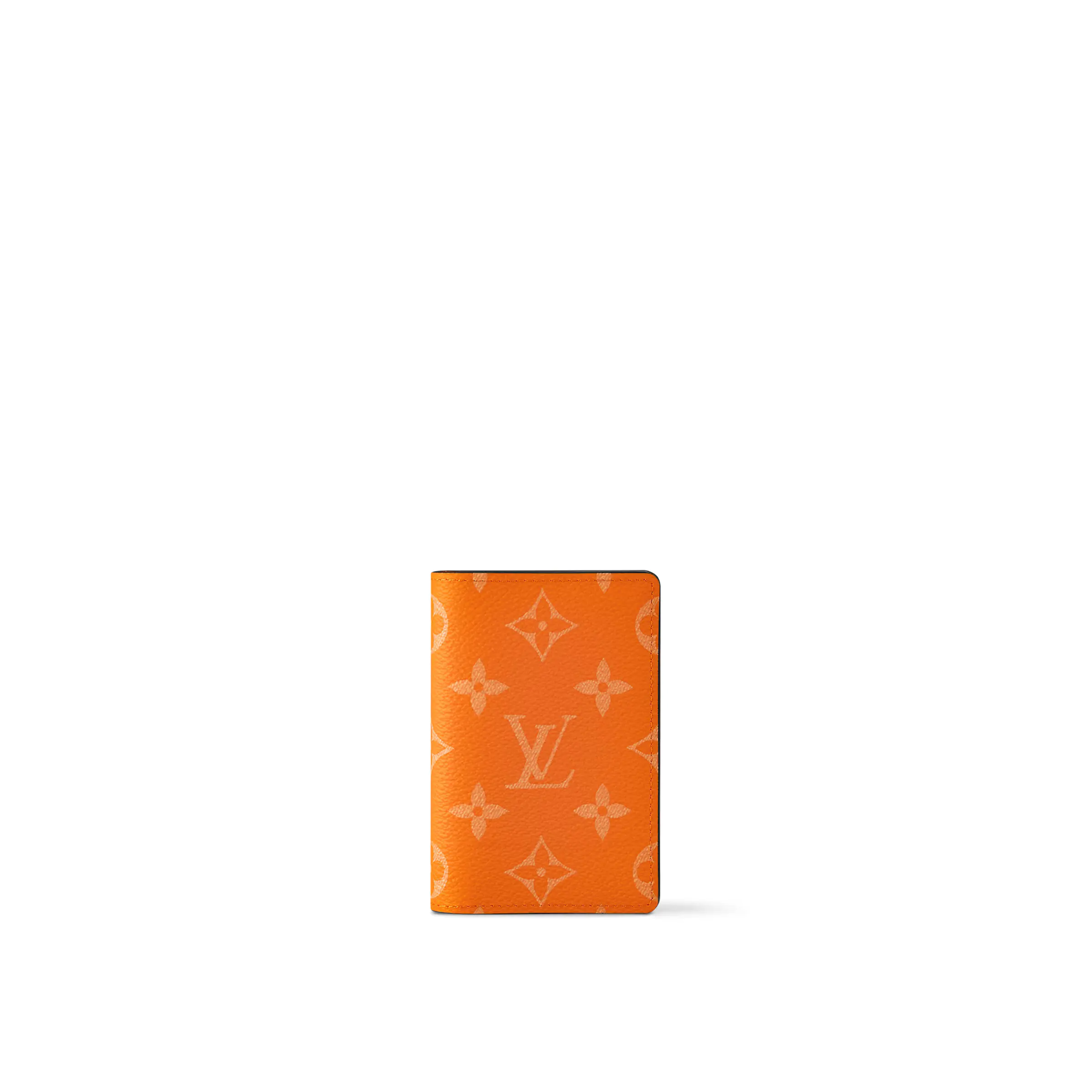 【小物で差し色をプラス★】LOUIS VUITTON ルイヴィトン カードケース M31041-BRAND OFF