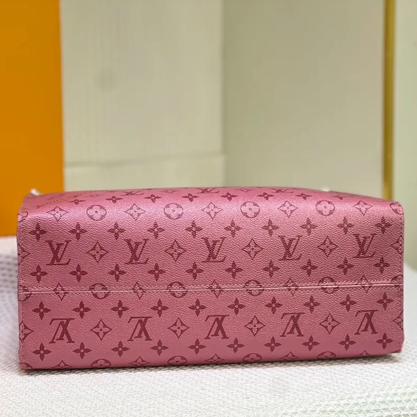 ☆Louis Vuitton☆ONTHEGO ミディアム ハンドバッグ M46542-BRAND OFF