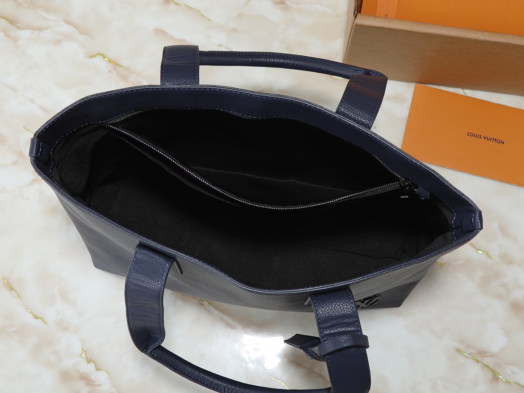 LOUIS VUITTON（ルイヴィトン）Pilot Tote ハンドバッグ M24771-BRAND OFF