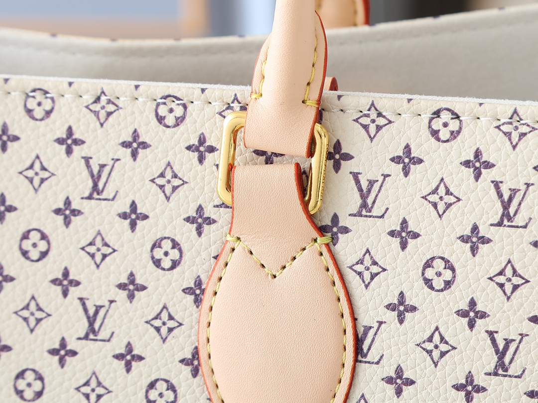 LOUIS VUITTON ルイヴィトン OnTheGo ハンドバッグ-BRAND OFF
