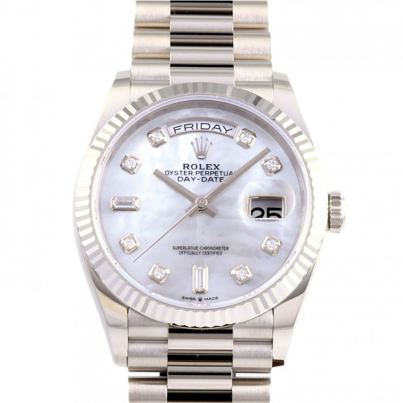 ロレックス ROLEX デイデイト 128239NA-BRAND OFF
