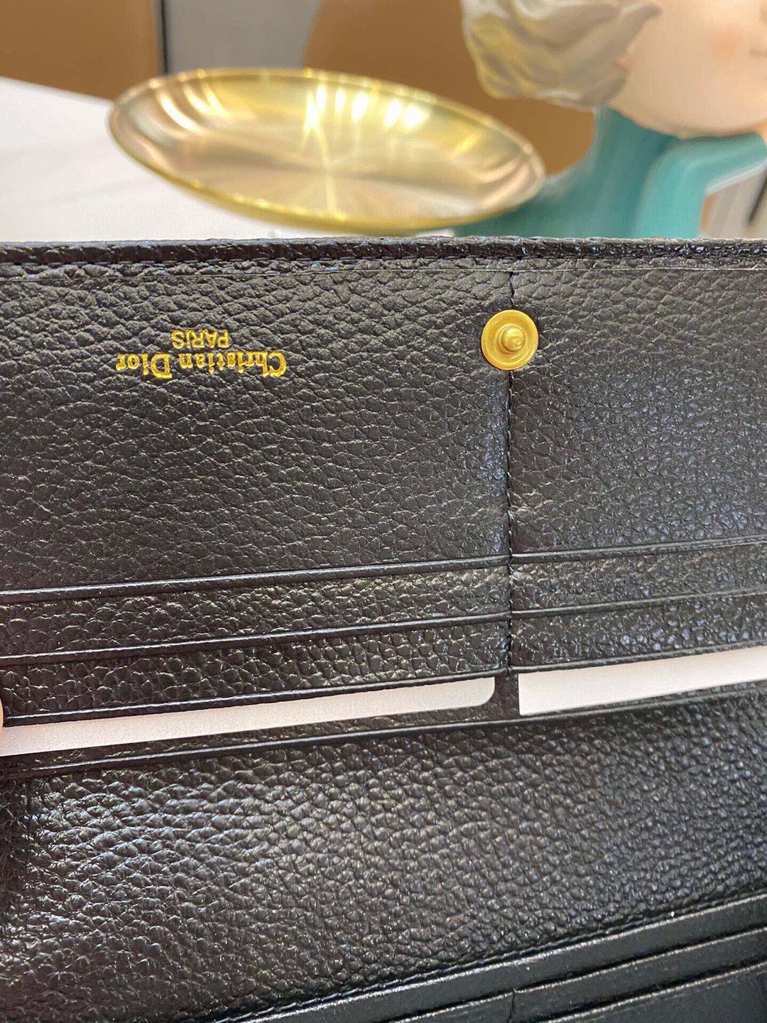 Dior（ディオール） 財布 19x10cm-BRAND OFF