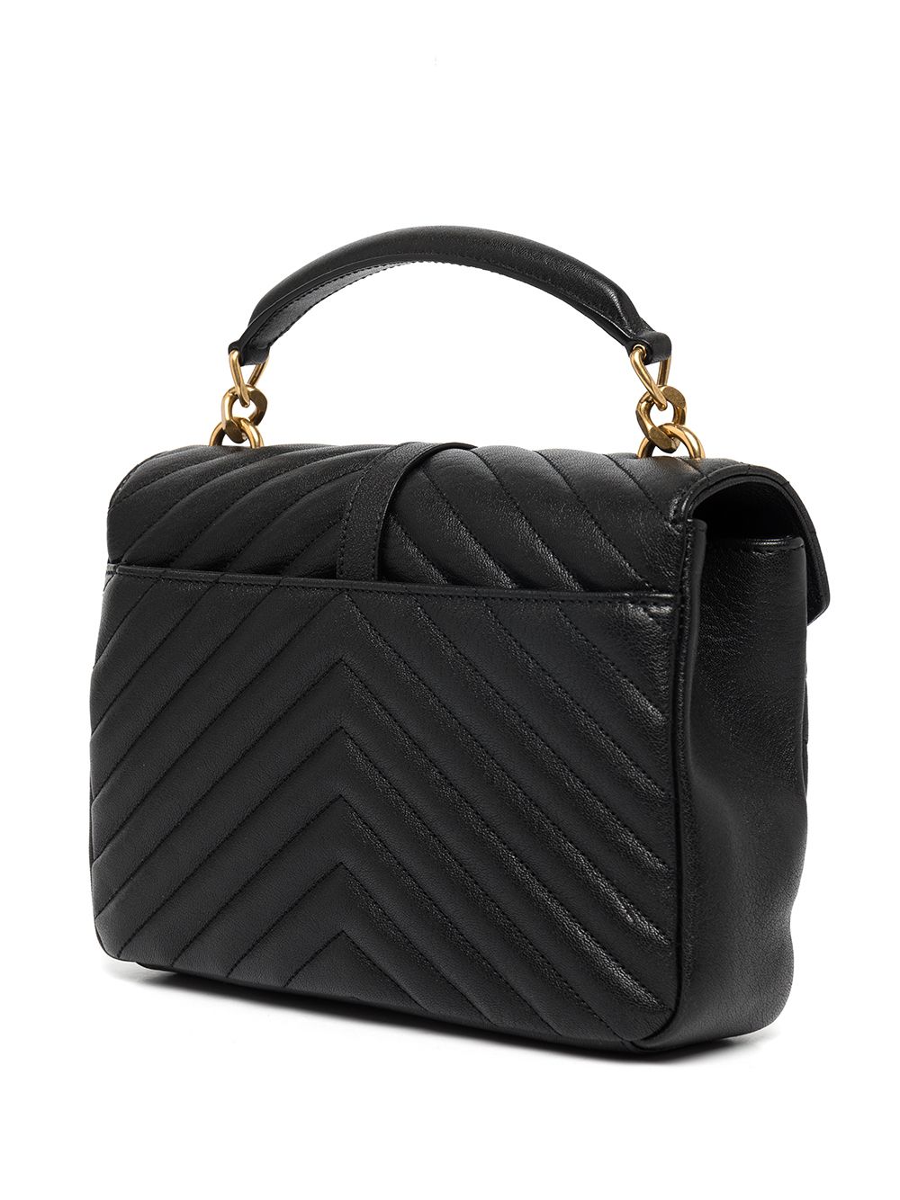 【Saint Laurent】コレージュ ショルダーバッグ M-BRAND OFF