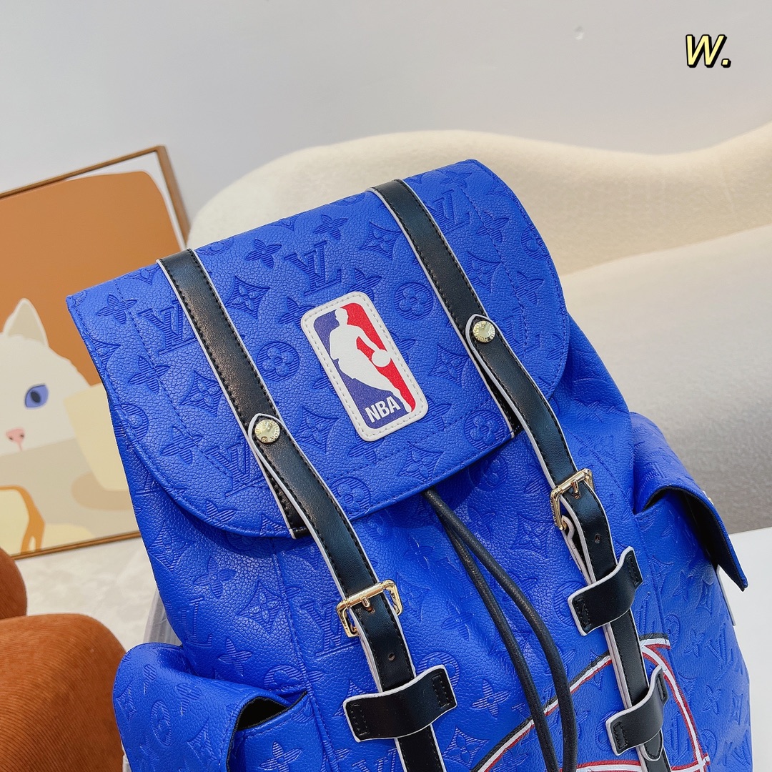LOUISVUITTON ルイヴィトン バックバッグ M21104 33 X 47 X 13CM-BRAND OFF