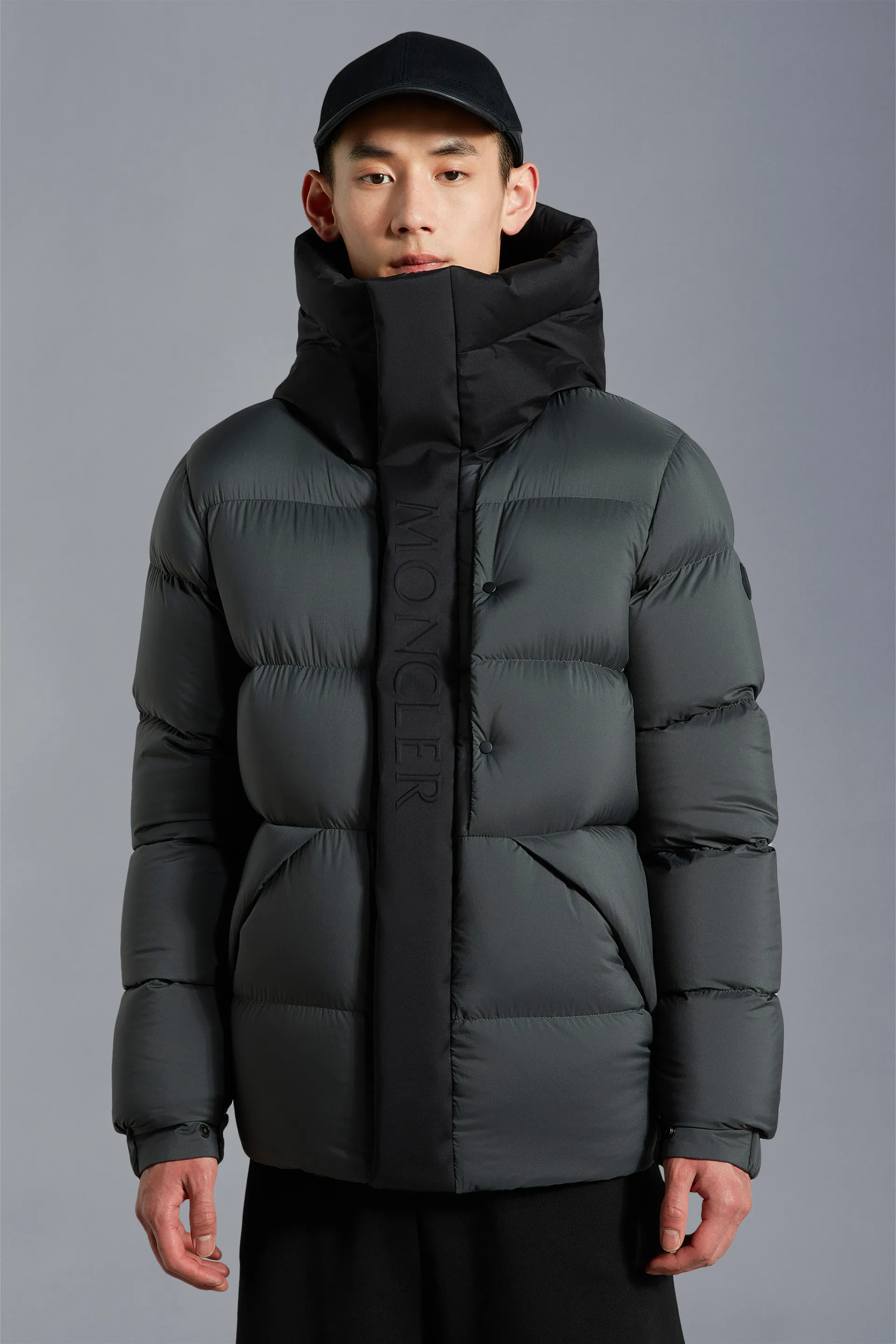 MONCLER★Madeira ショートダウンジャケット 送料無料、代金引換-BRAND OFF