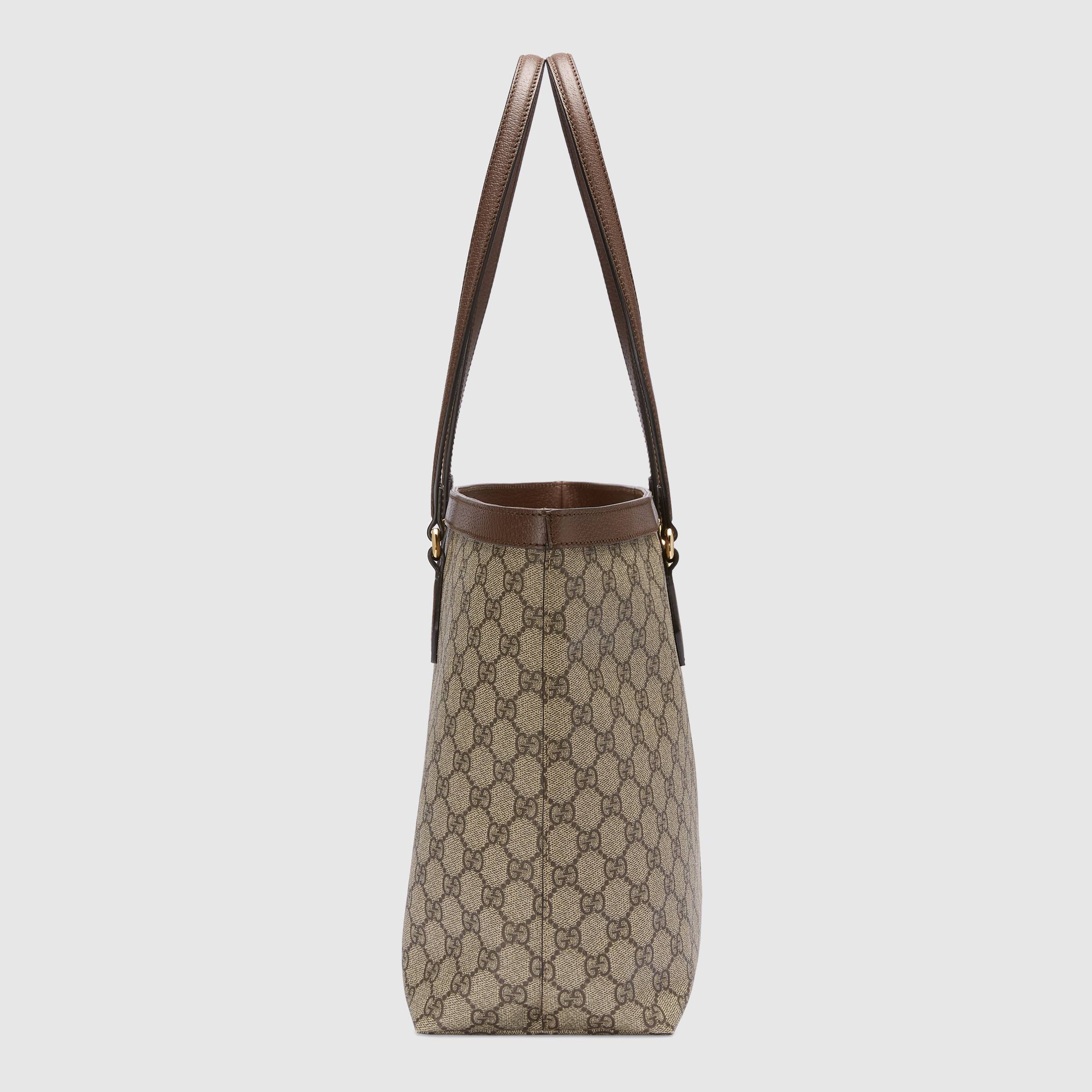 GUCCI〔オフィディア〕GG ミディアム トートバッグ-BRAND OFF