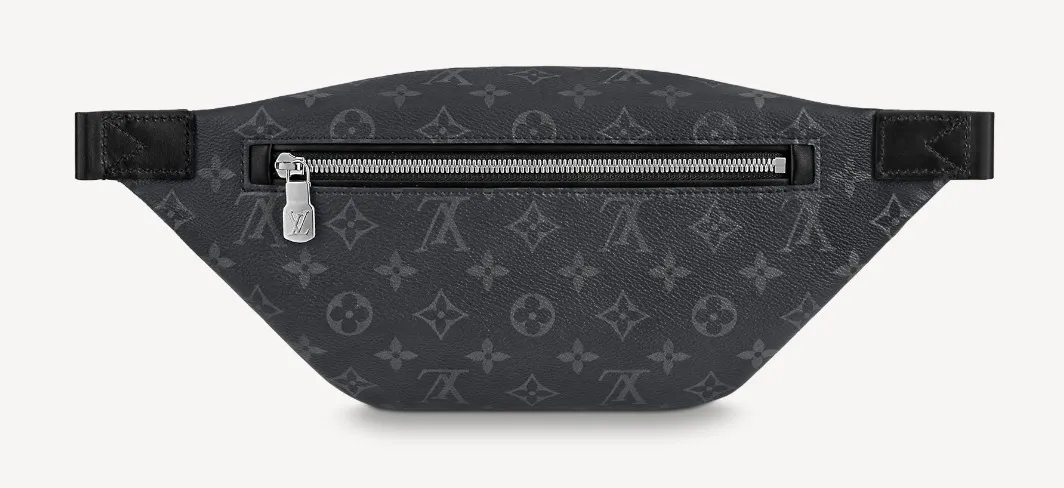 【LOUIS VUITTON】ユニセックス・大人気バムバッグBUMBAG M43644-BRAND OFF