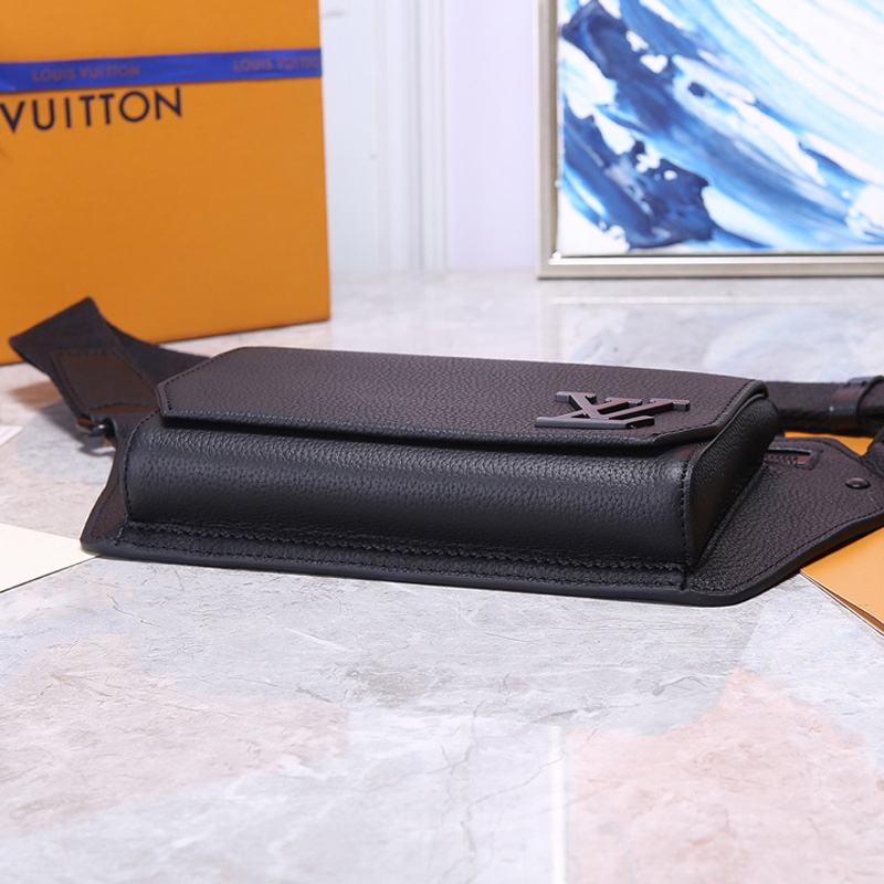 LOUIS VUITTON TAKEOFF ショルダーバッグ-BRAND OFF