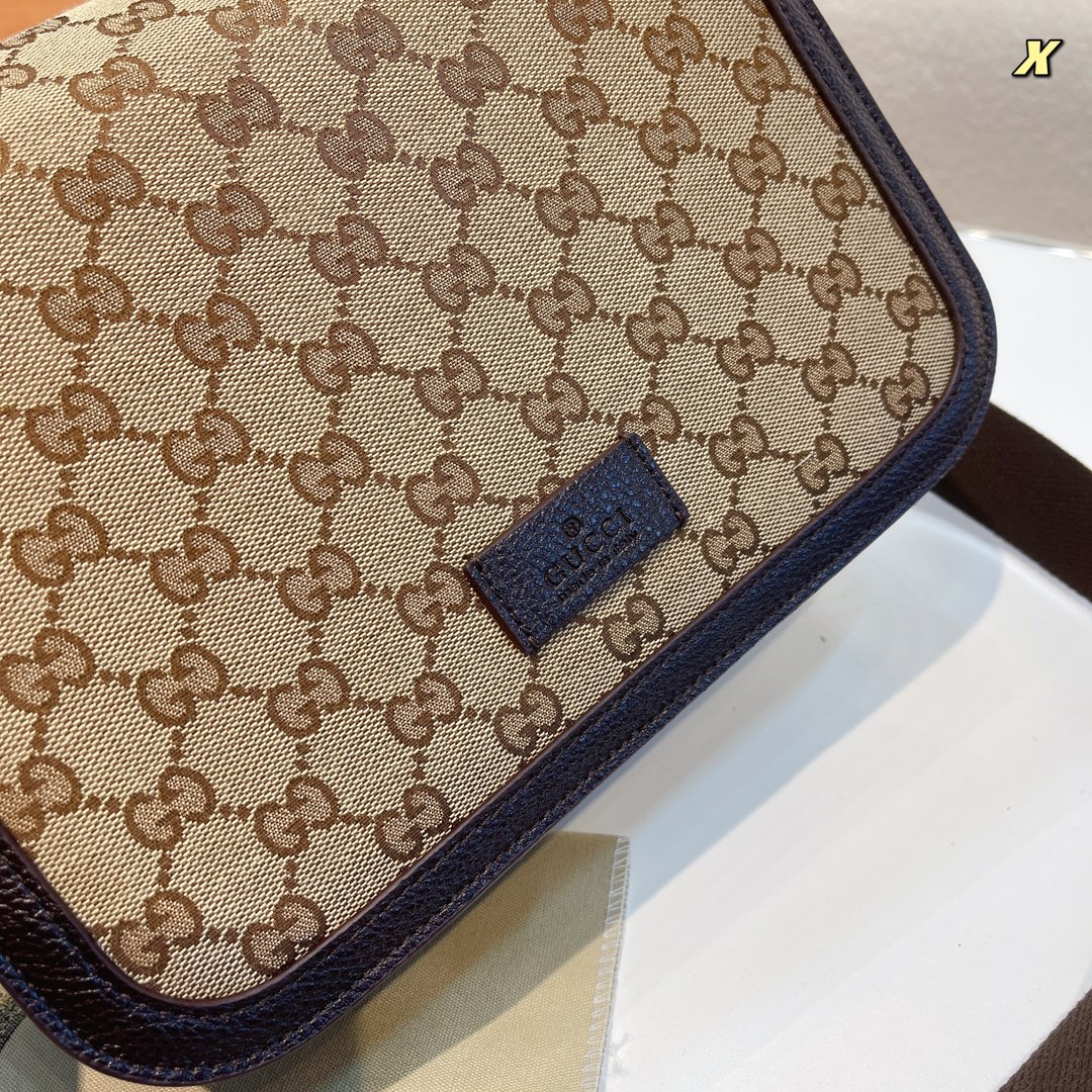 GUCCI（グッチ） ショルダーバッグ 27cm*8cm*19cm-BRAND OFF