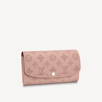 【Louis Vuitton】【3色長財布】Louis Vuitton ルイヴィトン ポルトフォイユイリス-BRAND OFF