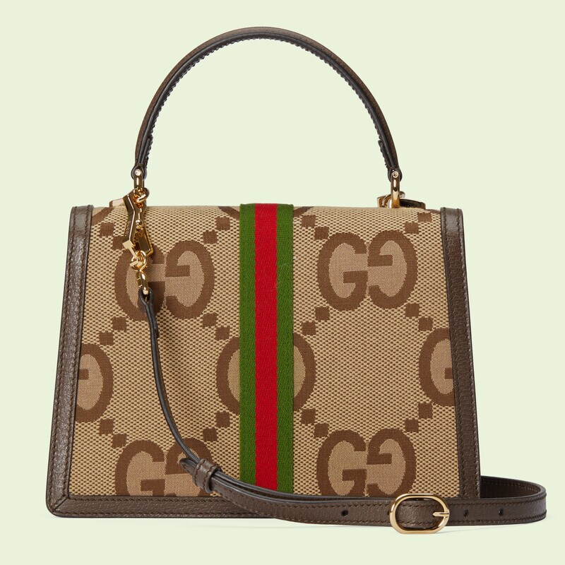 オフィディアコレクションスモールスーパーダブルGバッグ-BRAND OFF