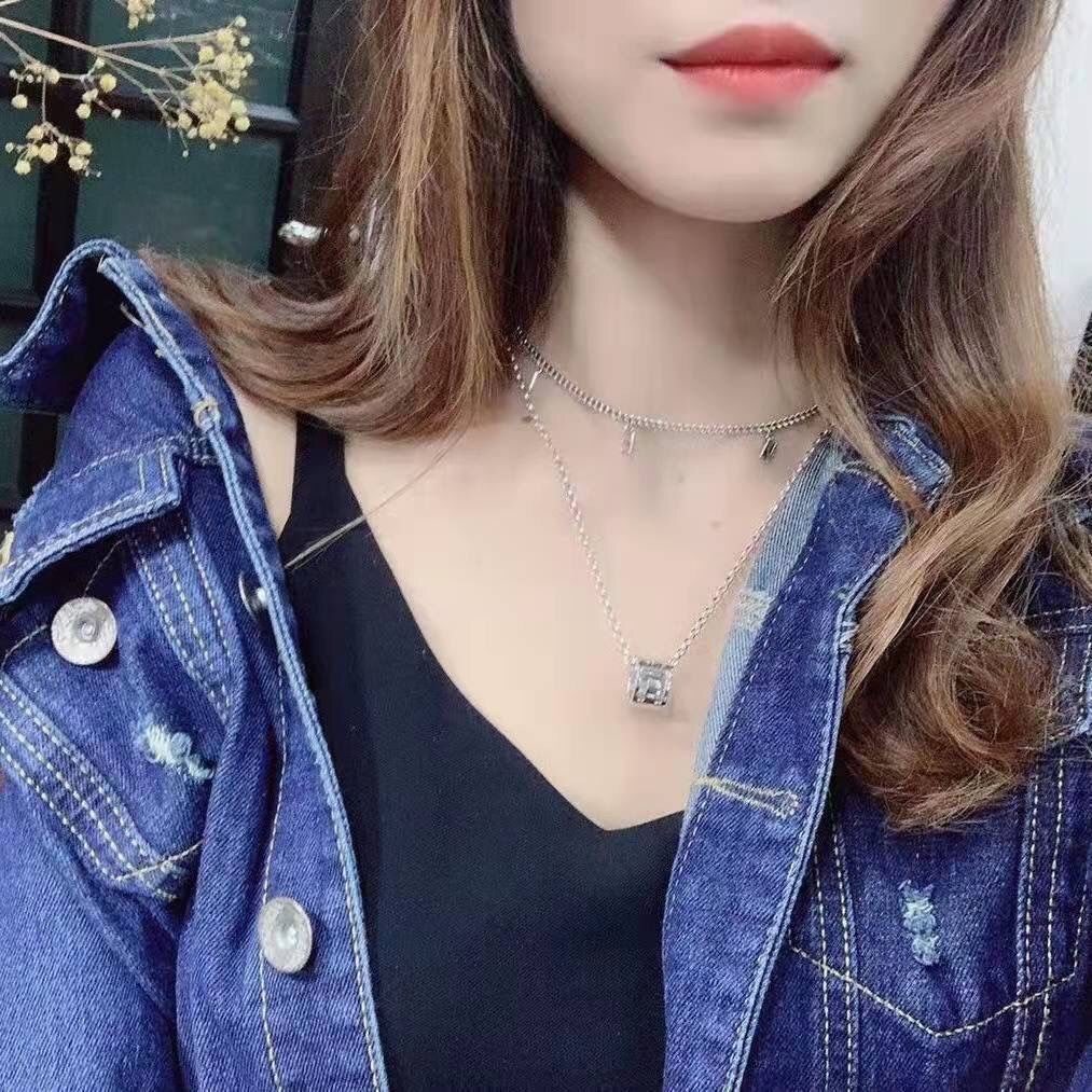 GUCCI（グッチ）ネックレス-BRAND OFF