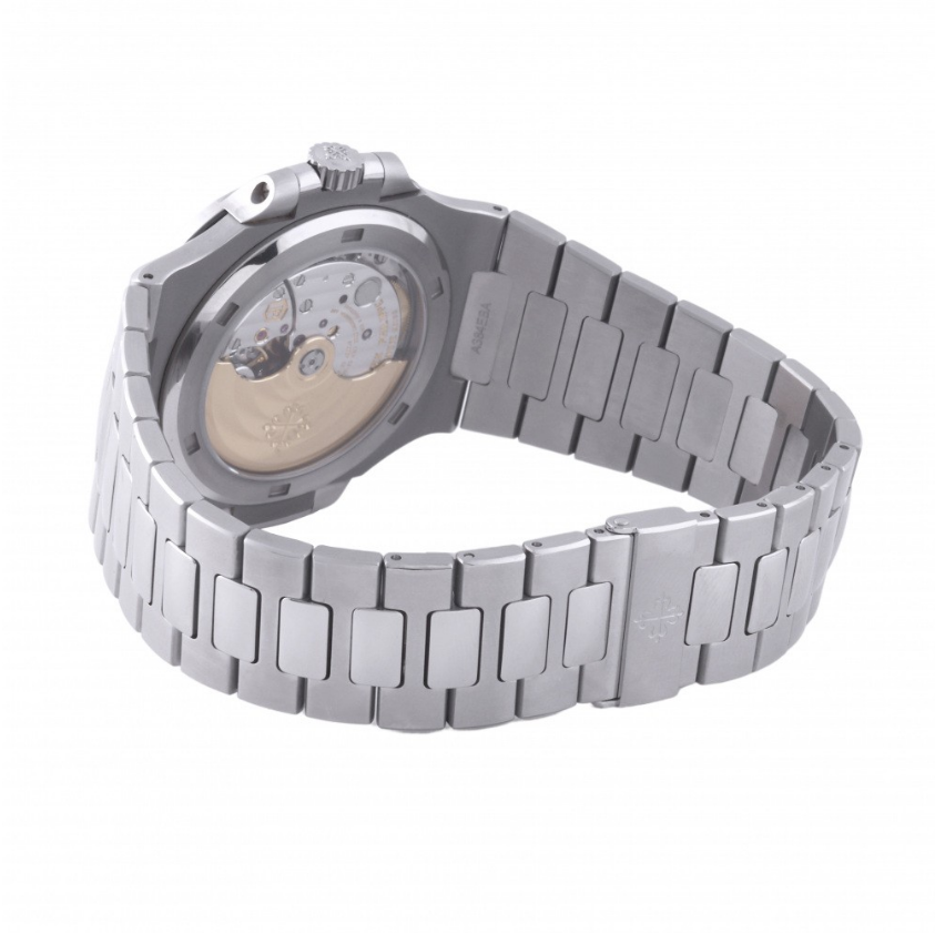 パテック・フィリップ PATEK PHILIPPE ノーチラス 5711/1A-011-BRAND OFF