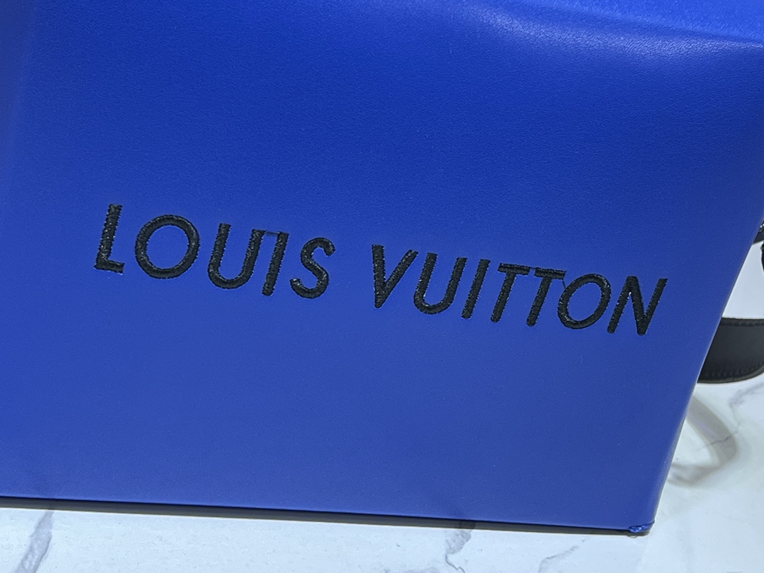 LOUIS VUITTON ルイヴィトン Shopper ショルダーバッグ M24455-BRAND OFF