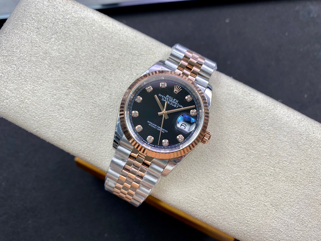 Rolex Datejust 36 126233G-BRAND OFF
