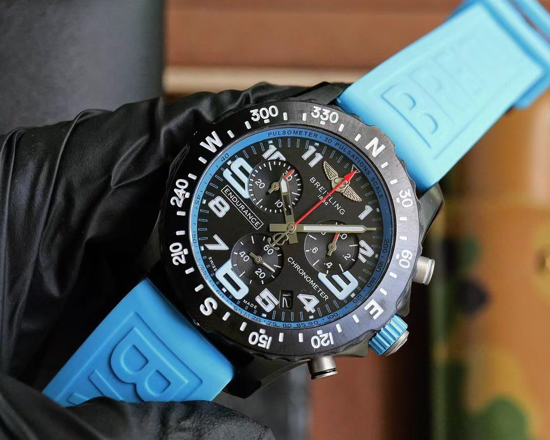 Breitling Endurance Pro X82310281B1S1-BRAND OFF