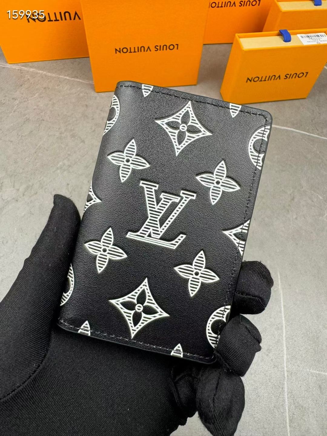 LOUIS VUITTON（ルイヴィトン）MULTIPLE 財布 M83378-BRAND OFF
