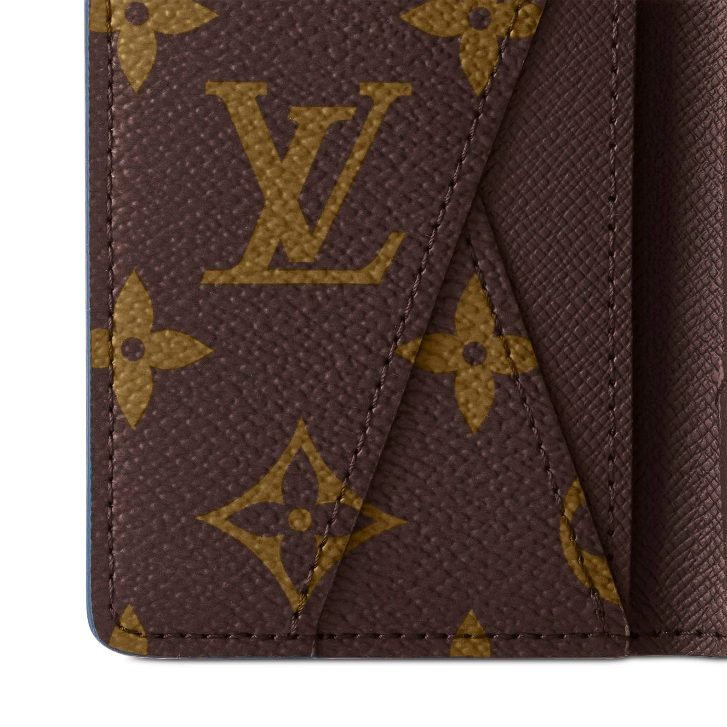 ★LOUIS VUITTON★オーガナイザー・ドゥ ポッシュ ２色-BRAND OFF