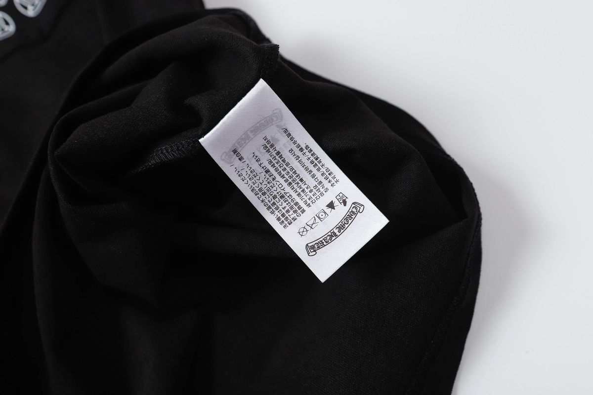 【CHROME HEARTS】クロムハーツ トレーナー 長袖 男女兼用、ご好評に付き再入荷！-BRAND OFF