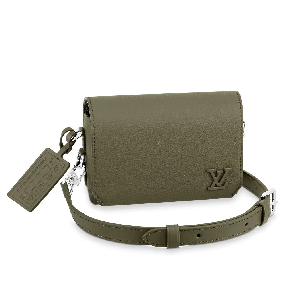 【残り僅か】LOUIS VUITTON ウエアラブルウォレット ショルダー M82085M82086-BRAND OFF