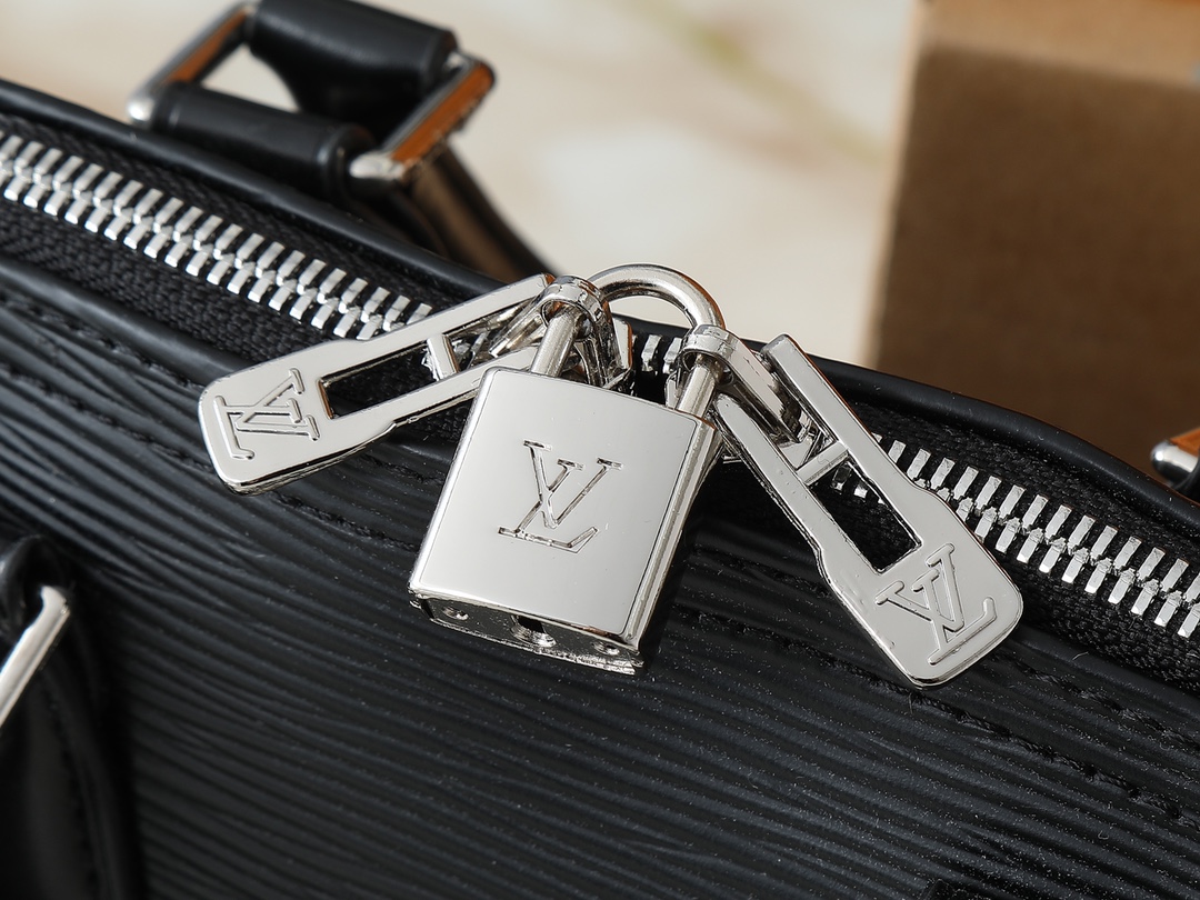 LOUIS VUITTON ルイヴィトン Alma BB クロスボディバッグ-BRAND OFF