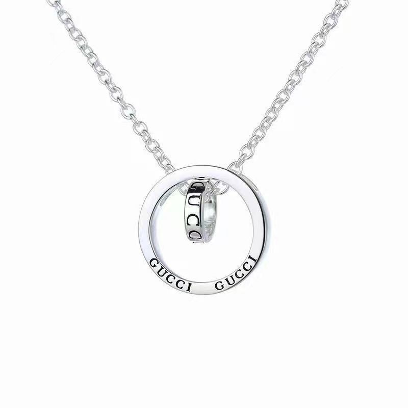 GUCCI（グッチ）ネックレス-BRAND OFF