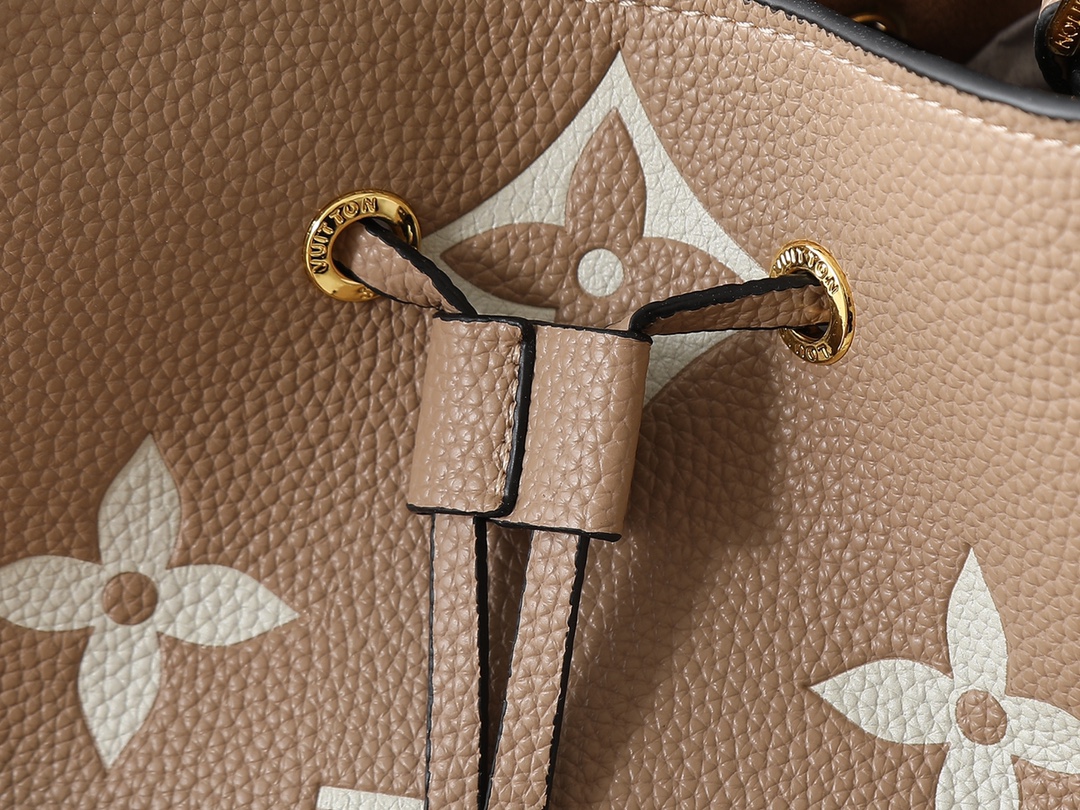 LOUIS VUITTON ルイヴィトン Néo Noé バケットバッグ-BRAND OFF