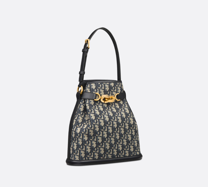 【大人気♡】DIOR ミディアム C'EST DIOR バッグ-BRAND OFF