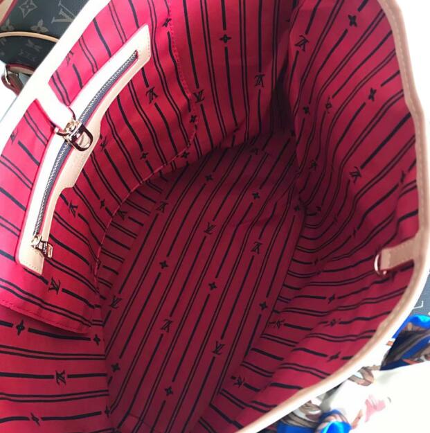 Louis Vuitton モノグラム ショルダーバッグ ポーチ　財布　計4点セット-BRAND OFF