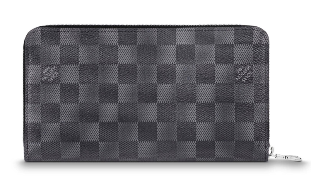 LouisVuitton ルイヴィトン　ロングウォレット N60111-BRAND OFF