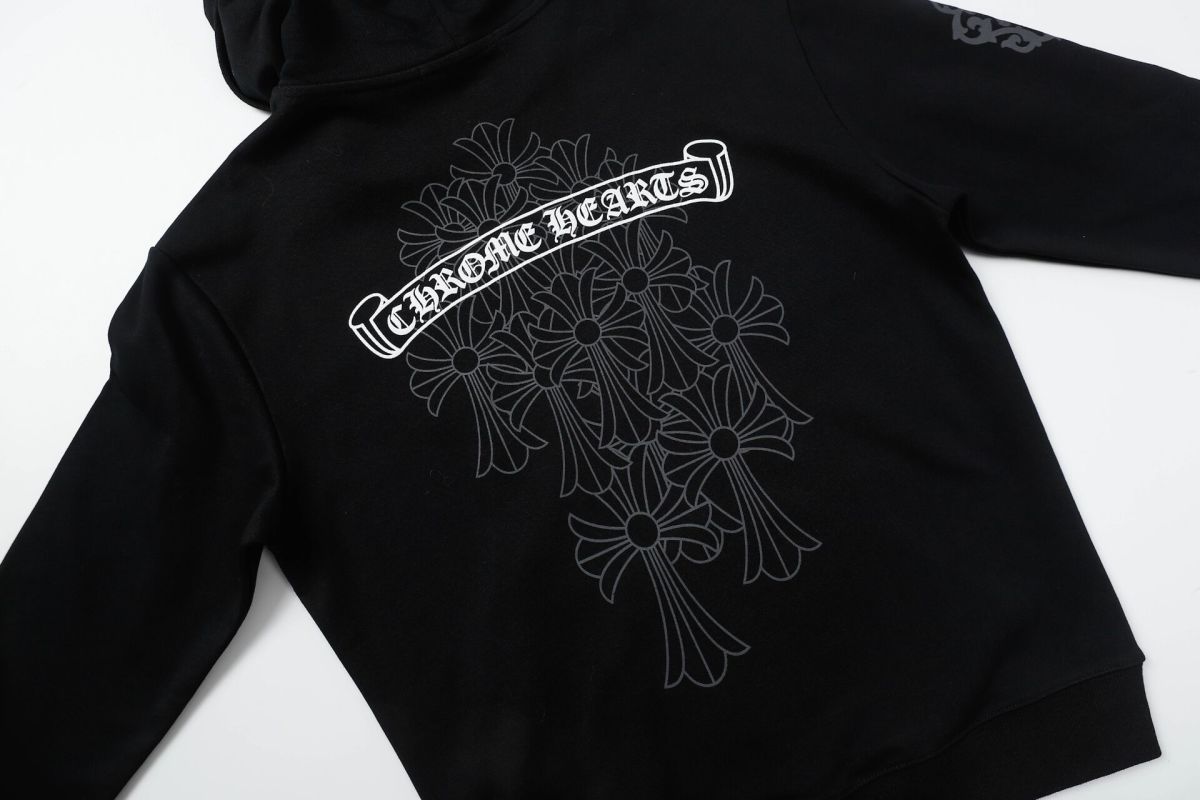 【CHROME HEARTS】クロムハーツ 男女兼用、ご好評に付き再入荷！-BRAND OFF