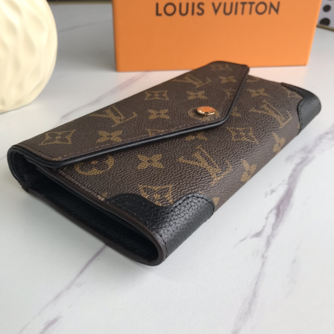 LOUIS VUITTON（ルイヴィトン） 財布 19*10CM-BRAND OFF
